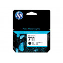 HP 711 ink black 38 ml DJ T120 520