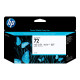 HP 72 ink black photo Vivera 130ml