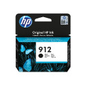 HP 912 Black Ink Cartridge