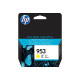 HP 953 Ink Cartridge Yellow