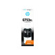 HP GT53 135ml Black Original Ink Bottle