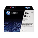 HP Toner 90A black HV LJ M4555 MFP
