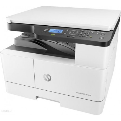 PRN MFP HP MLJ M442dn A3, 8AF71AB19