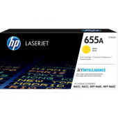 Toner HP CF452A