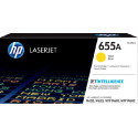Toner HP CF452A