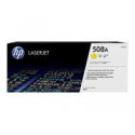 Toner HP CF362A 508A