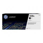 Toner HP CF360A 508A