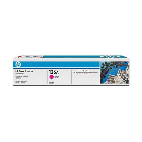 Toner HP CE313A