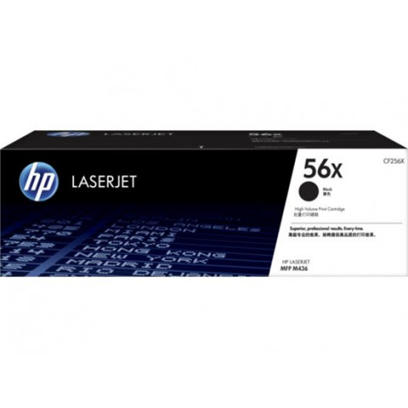 Toner HP CF256X