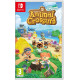 NINTENDO CONSOLE SWITCH LITE CORAL + ANIMAL CROSSING + NINTENDO ONLINE 3 MO