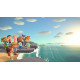 NINTENDO CONSOLE SWITCH LITE CORAL + ANIMAL CROSSING + NINTENDO ONLINE 3 MO