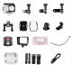 MOYE VENTURE 4K DUO ACTION CAMERA