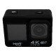 MOYE VENTURE 4K DUO ACTION CAMERA