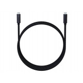 Kabel USB-C v USB-C Razer Thunderbolt 4, 40Gbps, 100W PD, 8K, 2m