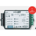 SolarEdge 1PH/3PH 230/400V, EnergyMeter with Modbs