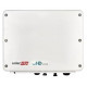 SolarEdge 1f inverter SE5000H, HD-WaveTechno 5,0kW