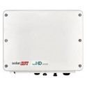 SolarEdge 1f inverter SE6000H, HD-WaveTechno 6,0kW