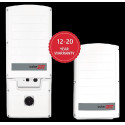 SolarEdge 3f inv. SE33.3K,Glands,AC&DC SPD,33.3kW
