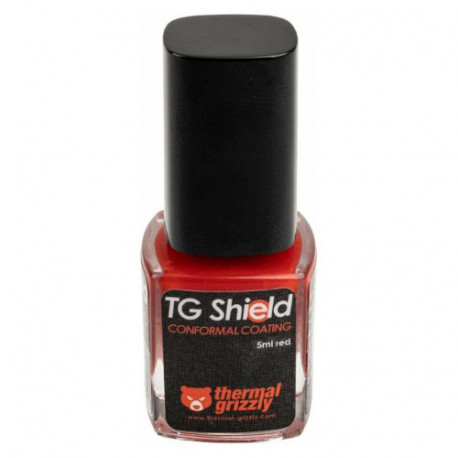 Thermal Grizzly Shield, 5ml, zaštiita za t. metal - Uzi Shop