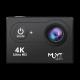 MOYE VENTURE 4K ACTION CAMERA