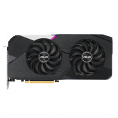 ASUS  Radeon RX 6750 XT DUAL OC 12 GB (GDDR6) 