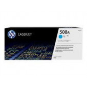 Toner HP CF361A 508A