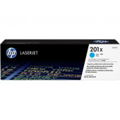 Toner HP CF401X