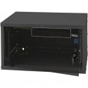 Triton ormar zidni 4U/400mm, RXA-04-AS4-BAX-A1, flatpack