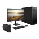 SEAGATE Expansion Desktop External 10TB