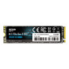 SILICON POWER SSD P34A60 512GB M.2 PCIe