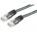 NaviaTec Cat6 UTP 30m black