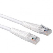 NaviaTec Cat6 UTP 30m white