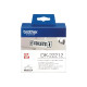 BROTHER DK22212 WH CONTINUOUS FILM TAPE