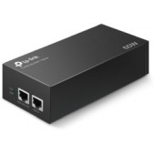 TP-Link PoE++ Injector Adapter, 1×Gbit PoE Port, 1×Gbit Non-PoE Port, 802.3at/af/bt, Data+Power po istom kablu do 100m, 