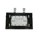 NFO Splice Closure, 2 inputs, 2 outputs, 12F