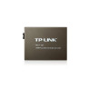 TP-Link WDM BiDi 100Mbps RJ45 to Optical (SC, SM)-20km 1550nm Tx Media Converter