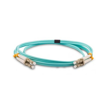 Ubiquiti Networks LC-LC MM OM3, Duplex, 3,0m Fiber Patch Cable
