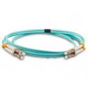 Ubiquiti Networks LC-LC MM OM3, Duplex, 3,0m Fiber Patch Cable