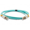 Ubiquiti Networks LC-LC MM OM3, Duplex, 3,0m Fiber Patch Cable