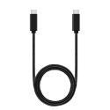 Asonic USB C 3.1 na USB C 3.1, Gen2-10Gbit/s, 1,5m