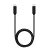 Asonic USB C 3.1 na USB C 3.1, Gen2-10Gbit/s, 1,5m