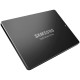 SAMSUNG PM893 480GB Data Center SSD, 2.5'' 7mm, SATA 6Gb/​s, Read/Write: 560/530 MB/s, Random Read/W