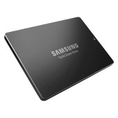 SAMSUNG PM893 480GB Data Center SSD, 2.5'' 7mm, SATA 6Gb/​s, Read/Write: 560/530 MB/s, Random Read/W