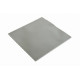 Gembird Heatsink silicone thermal pad, 100 x 100 x 1 mm