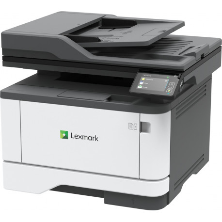 Pisač Lexmark laser mono MFP MX431ADN A4, duplex, network, fax, dadf