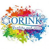 Orink tinta za HP, F6V25AE, No.652, trobojna