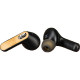 HOUSE OF MARLEY REDEMPTION ANC 2 BLACK TRUE WIRELESS EARBUDS