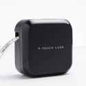 Pisač Brother za naljepnice p-touch cube PTP710BT