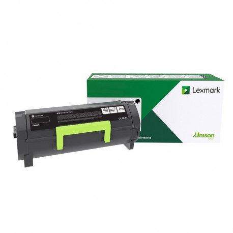 Toner Lexmark B242H00 black 6k