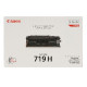 Toner Canon CRG-719hbk black 3480B002/3480B012